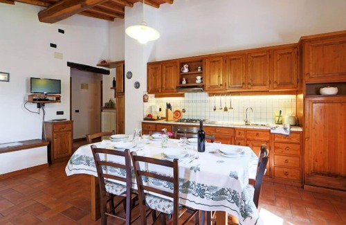 Torsoli House | Torsoli by Interhome