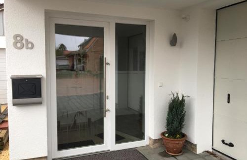 Region Hannover District House | Torsten´s Home