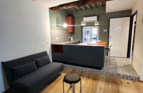 Pontedecimo Apartment | Torta Zena Poldo