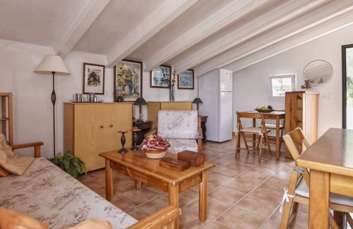 L'Argentina House | Tortolas by Interhome