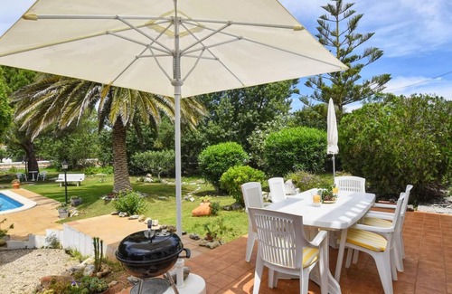 L'Argentina House | Tortolas by Interhome