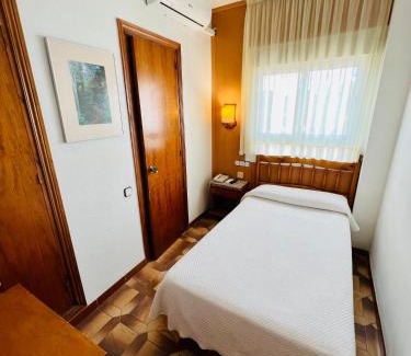 Tortosa Hotel | Tortosa Parc