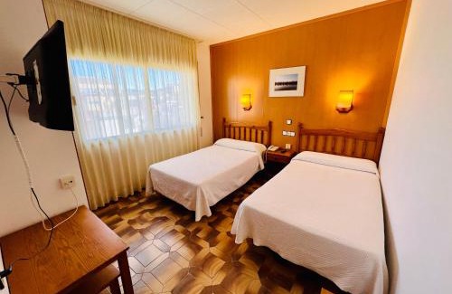 Tortosa Hotel | Tortosa Parc