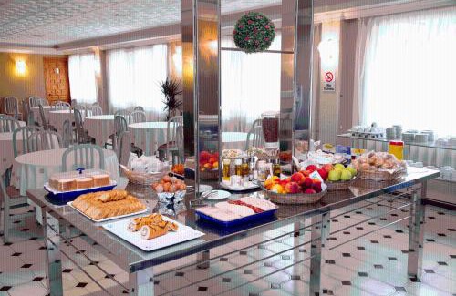 Tortosa Hotel | Tortosa Parc