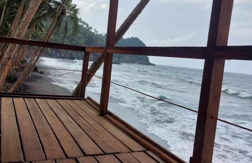 Sao Tome Island Resort | Tortue ecolodge - Casa Praia