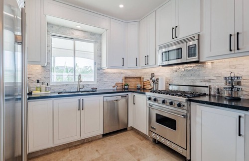Zona Hotelera Condo | Tortuga Bay 2BR Ocean View