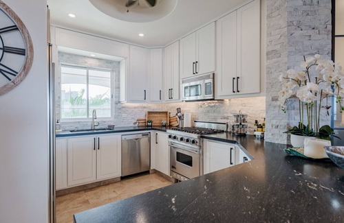 Zona Hotelera Condo | Tortuga Bay 2BR Ocean View