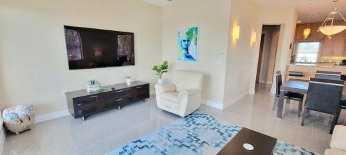South Padre Island Apartment | Tortuga Bay home