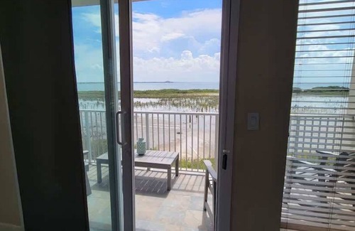 South Padre Island Condo | Tortuga Bay