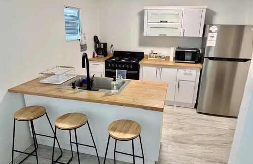 Islote House | Tortuga Beach House in Arecibo