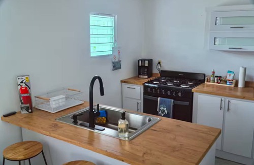 Islote House | Tortuga Beach House in Arecibo