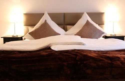 Grafenwohr House | Tortuga Hotel & Tex-Mex Restaurant