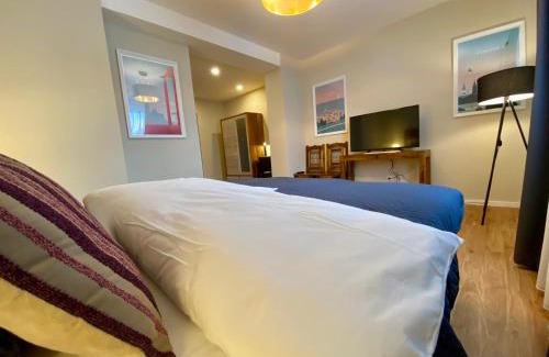 Grafenwohr House | Tortuga Hotel & Tex-Mex Restaurant