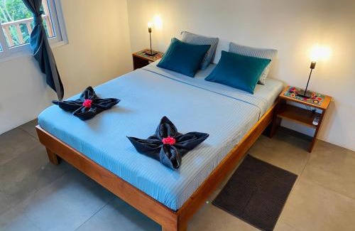 Tortuguero House | Tortuguero Casa Pelican
