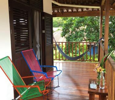 Tortuguero House | Tortuguero Casa Pelican