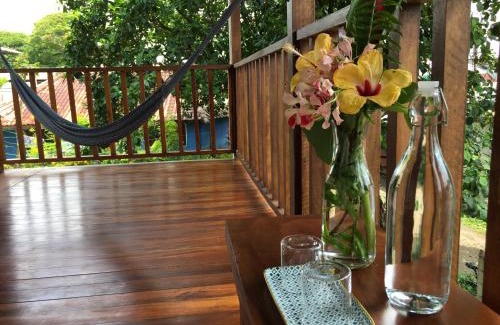 Tortuguero House | Tortuguero Casa Pelican