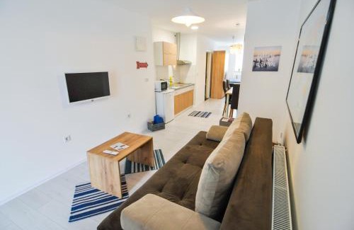 Old Town Apartment | Torus Apartments