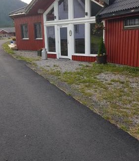 Kvinesdal Apartment | Torvløbakkan Gard