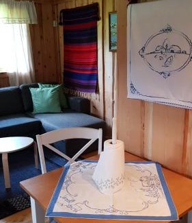 Kvinesdal Apartment | Torvløbakkan Gard