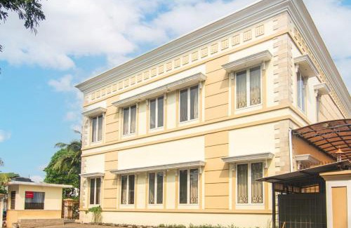 Binong Hotel | TOS Residence Karawaci