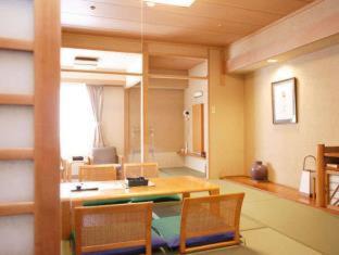 Konoka Onsen Hotel | Tosagyoen