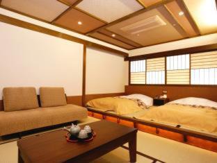 Konoka Onsen Hotel | Tosagyoen