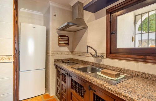 El Tosalet House | Toscacasita by Interhome