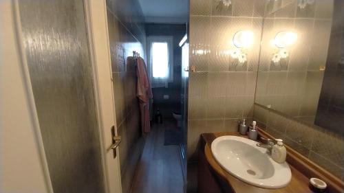 Rione San Maurizio Apartment | Toscana