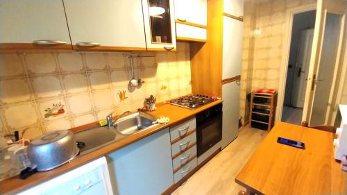 Rione San Maurizio Apartment | Toscana
