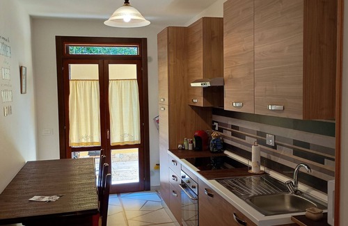 Capalbio Apartment | Toscana romantica, tra mare, uliveti e medioevo