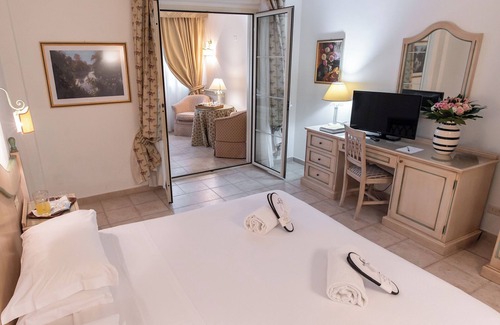Arcidosso Hotel | Toscana Wellness Resort