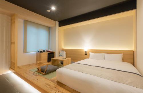 Komagata Hotel | Tosei Hotel Cocone Asakusa Kuramae