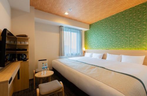 Komagata Hotel | Tosei Hotel Cocone Asakusa Kuramae