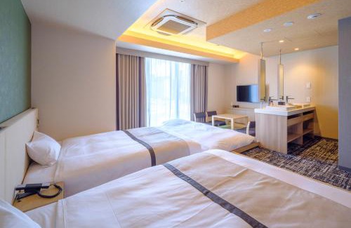 Tsukiji Hotel | Tosei Hotel Cocone Tsukiji Ginza Premier