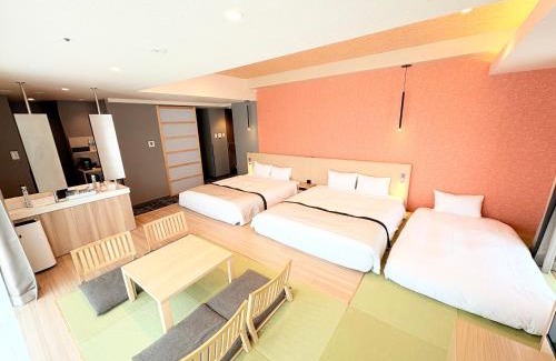 Tsukiji Hotel | Tosei Hotel Cocone Tsukiji Ginza Premier