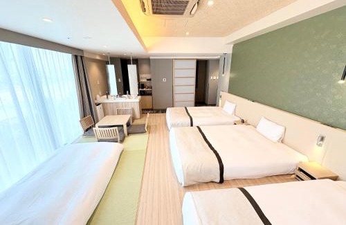 Tsukiji Hotel | Tosei Hotel Cocone Tsukiji Ginza Premier