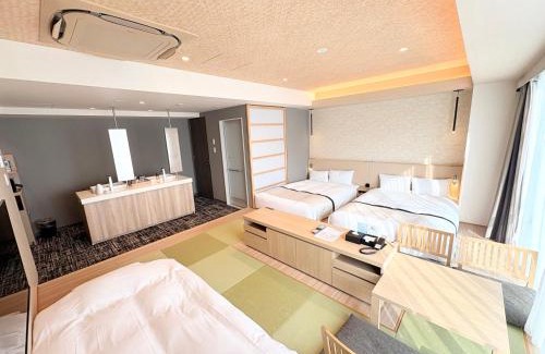 Tsukiji Hotel | Tosei Hotel Cocone Tsukiji Ginza Premier