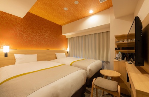 Ueno Hotel | Tosei Hotel Cocone Ueno Okachimachi