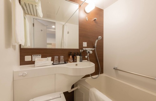 Ueno Hotel | Tosei Hotel Cocone Ueno Okachimachi