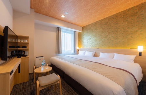 Ueno Hotel | Tosei Hotel Cocone Ueno Okachimachi