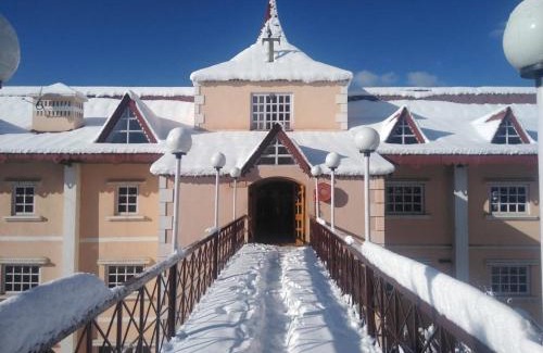 Shimla Resort | Toshali Royal View ,S H I M L A