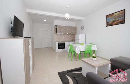 Zeljeznica Apartment | Tosic Apartmani