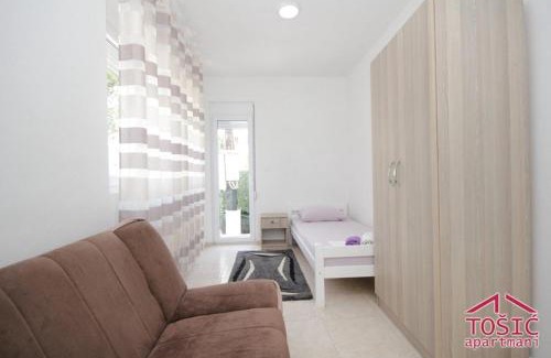 Zeljeznica Apartment | Tosic Apartmani