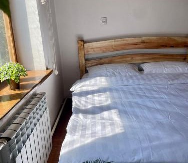 Ak-Talaa District Apartment | Tosor B&B
