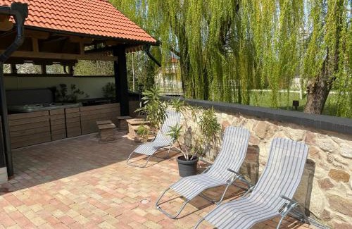 Bogacs Apartment | Toszkána Apartmanház