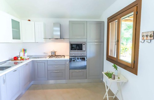 Domus de Maria Villa | Total relax with pool a stone thrown to Chia - Free WiFi /IUN:Q2125