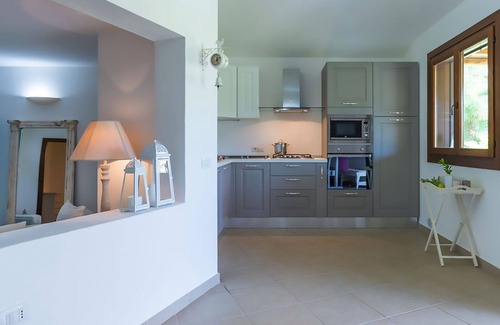 Domus de Maria Villa | Total relax with pool a stone thrown to Chia - Free WiFi /IUN:Q2125
