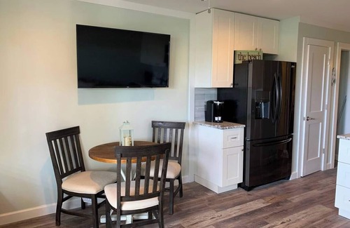 Hilton Head Island Condo | Totally Beachin' Coligny OceanViews w/Bikes/chairs