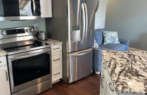 Ash Apartment | Totally Beaching - Unit #1