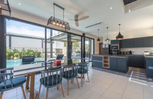 Ban Saiyuan Villa | Totally New 4BR Private Villa Sunset Garden 2, 12m Oxygen Pool